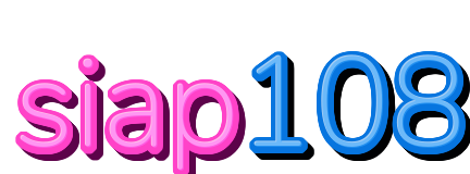 siap108 — logo kanal